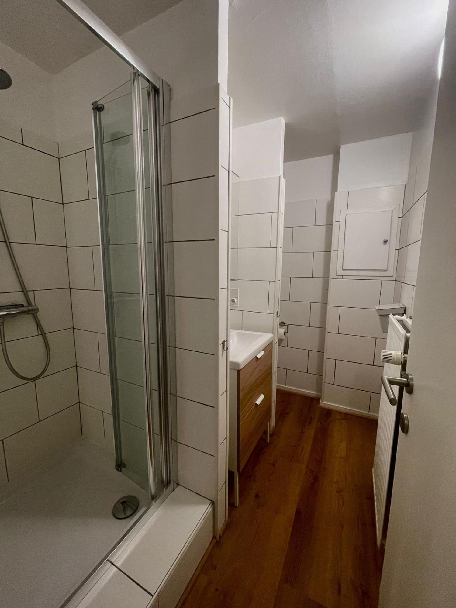 Au Beffroi Apartment Thuin Exterior photo
